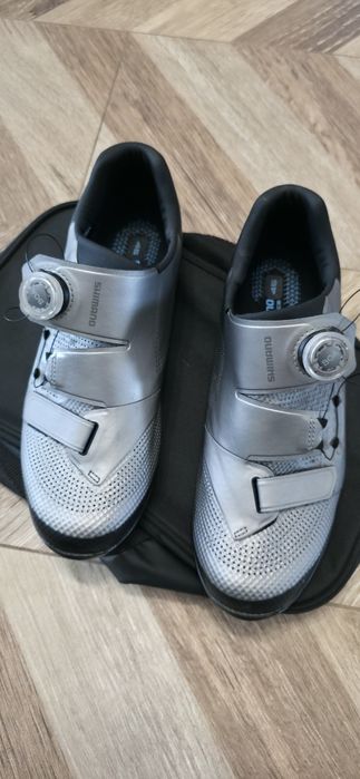 Buty Shimano XC5  - stan niemalże idealny