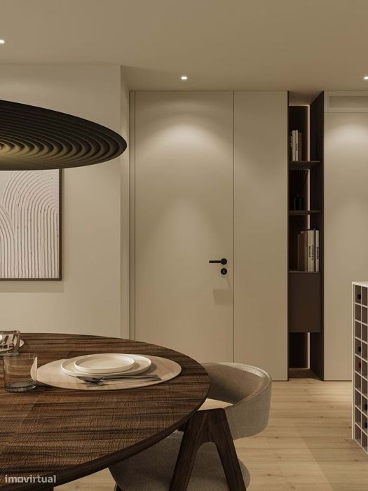 Apartamento T1 Venda em Ferreiros e Gondizalves,Braga
