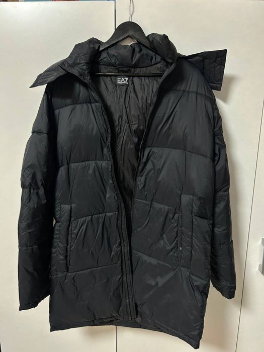 Куртка Emporio Armani , M
