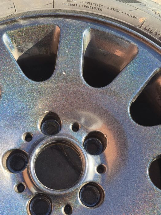Felgi aluminiowe do Bmw 5x120