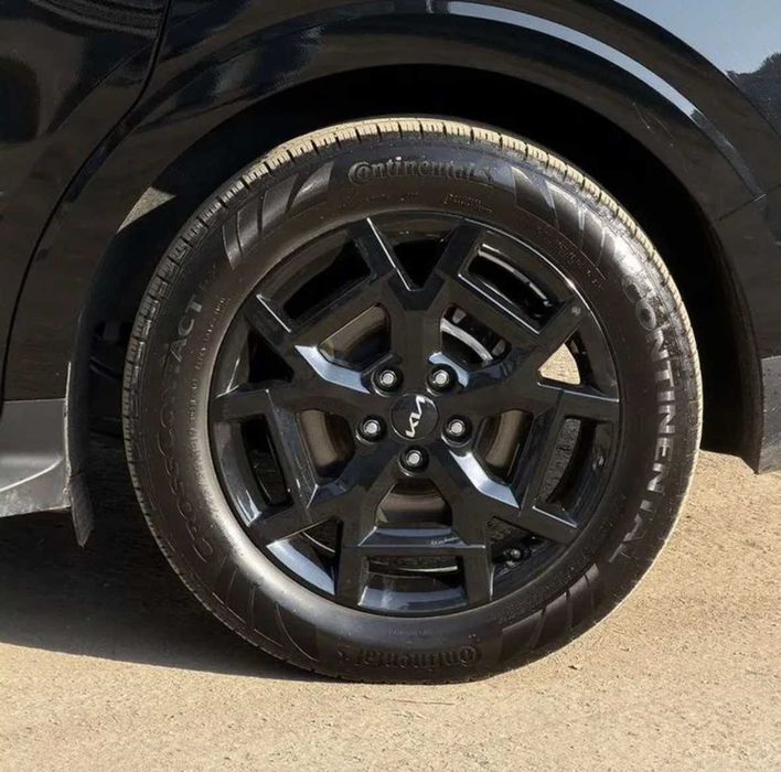Kia Carnival 1.6 гібрид 2024 можна с ПДВ