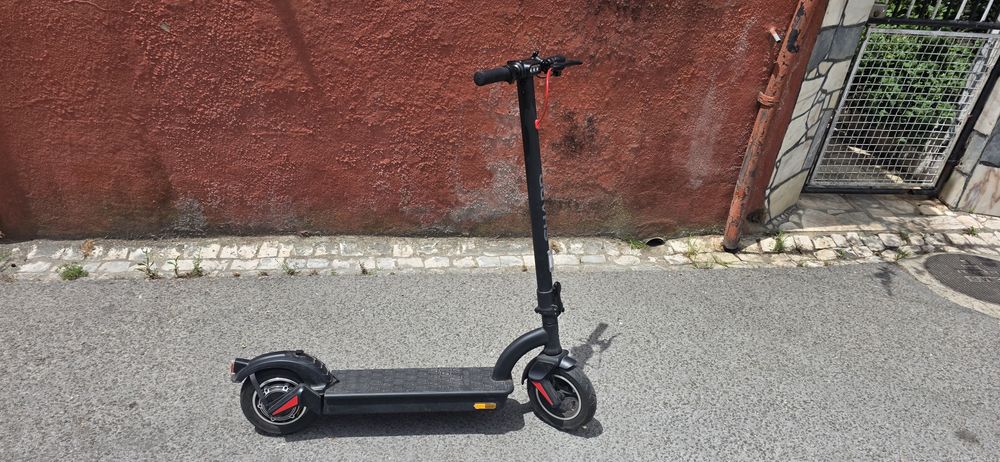 Trotineta eléctrica SHARP
