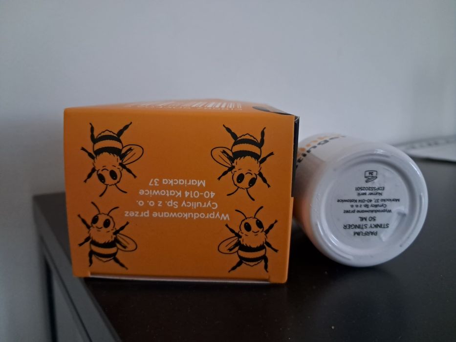 Stinky Stinger Soppo 20/50  ml