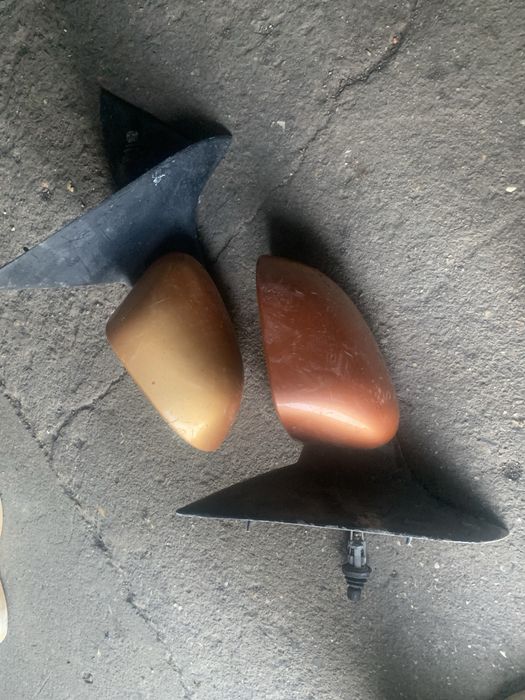 Espelhos de carro