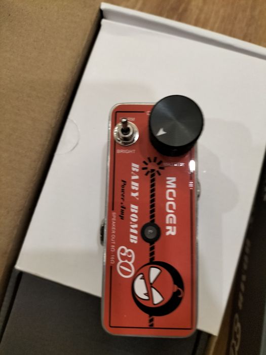 Venda ou troca Blackstar Debut 50r, Electro Harmonix, Mooer