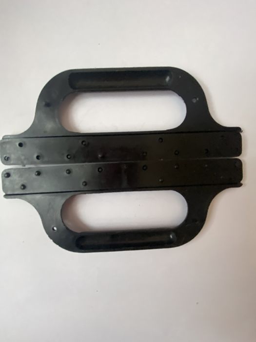 Ручки для пакетів СРСР