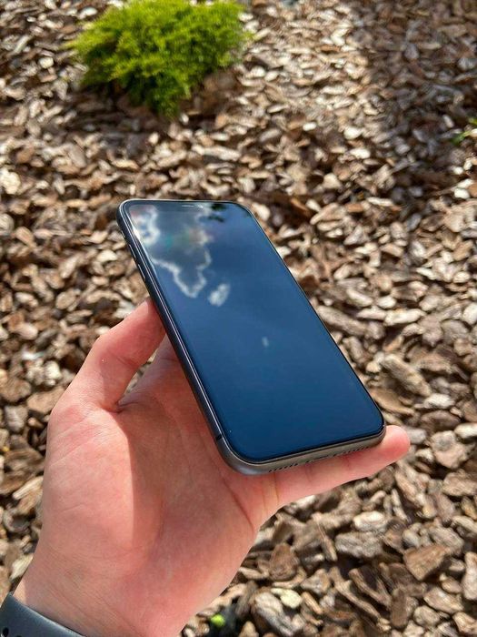 Iphone 11 128 gb, ідеальний стан, Айфон 11 128  гб