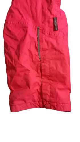 Spodnie narciarskie dziecięce Alpine PRO