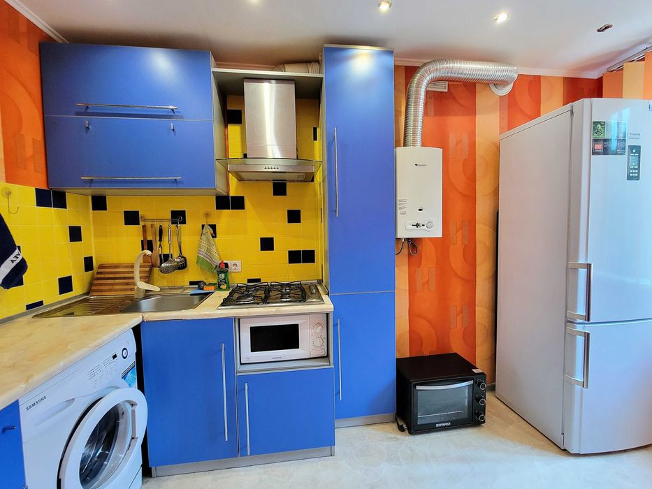 Бомбезна 2х кімнатна квартира в Вінниці , Проспект Юності