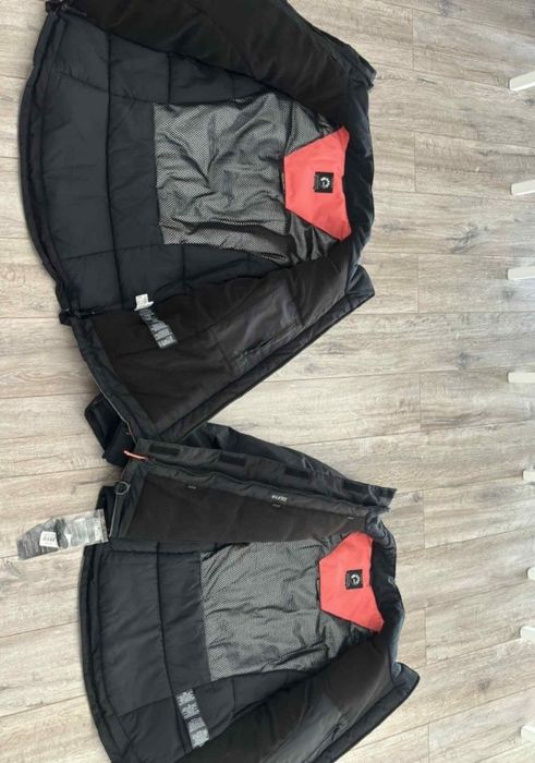 Nowa Kurtka Ski Doo BRP XL