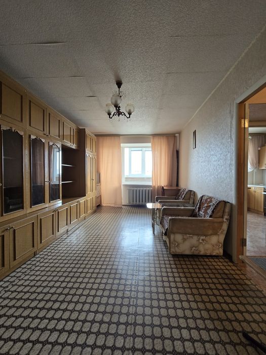 Сдам 1ю квартиру на Красном Камне