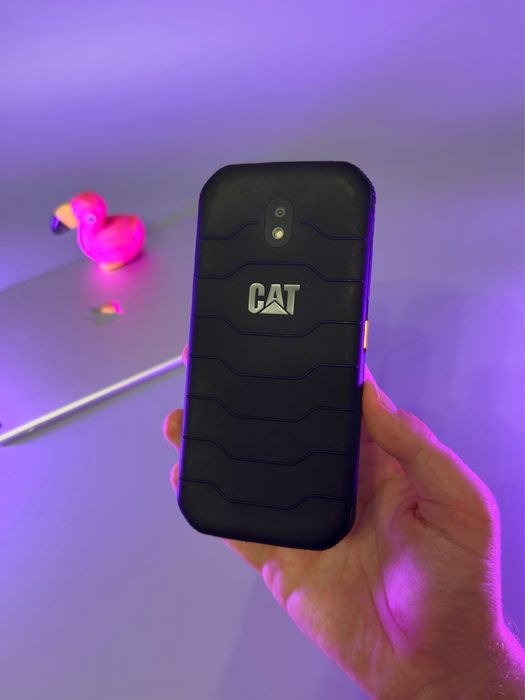 ІДЕАЛ Caterpillar Cat S42 IP68 & IP69 32gb Європа
