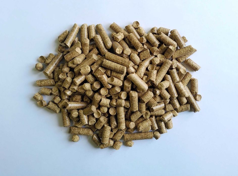 ‼️ Пелети пеллеты пелета pellet А1 пілети |Выгодные Цены Производитель