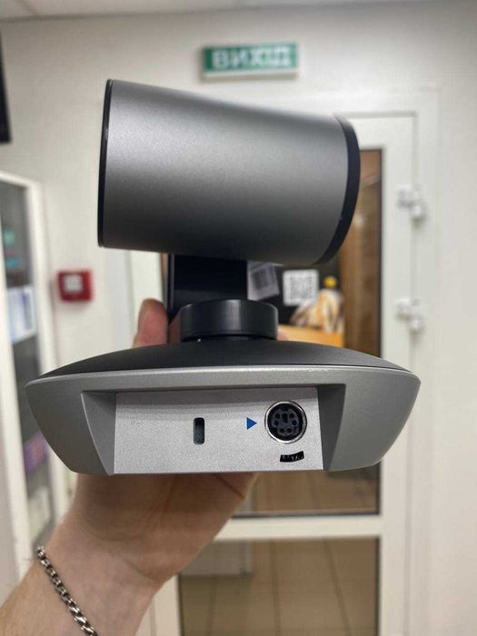 Logitech PTZ HD Pro 2