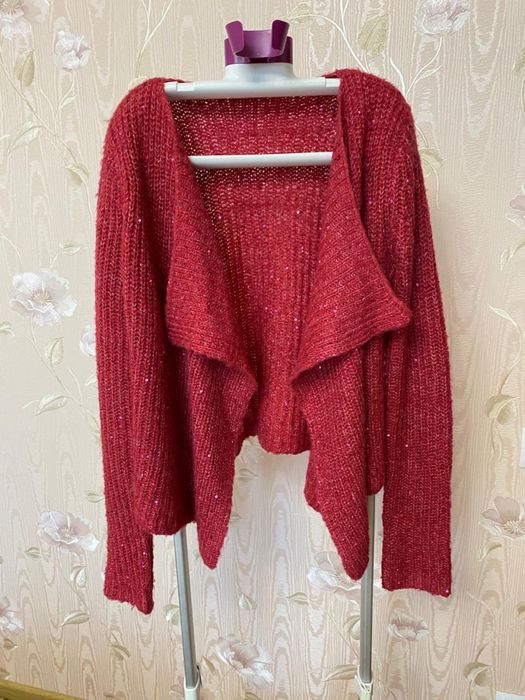 Кардиган кофта Guess