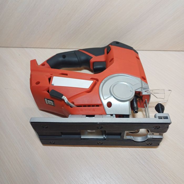 Лобзик Einhell TE -JS 18 li Solo
