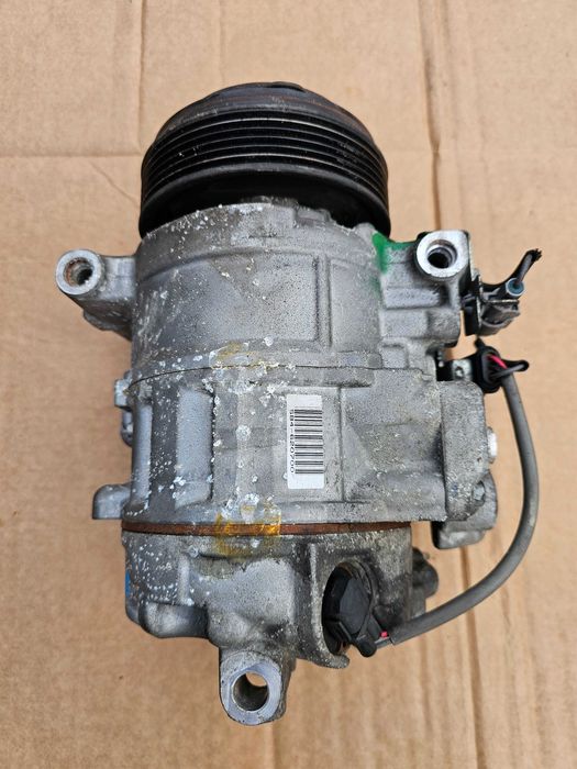 Sprężarka Klimatyzacji BMW E90