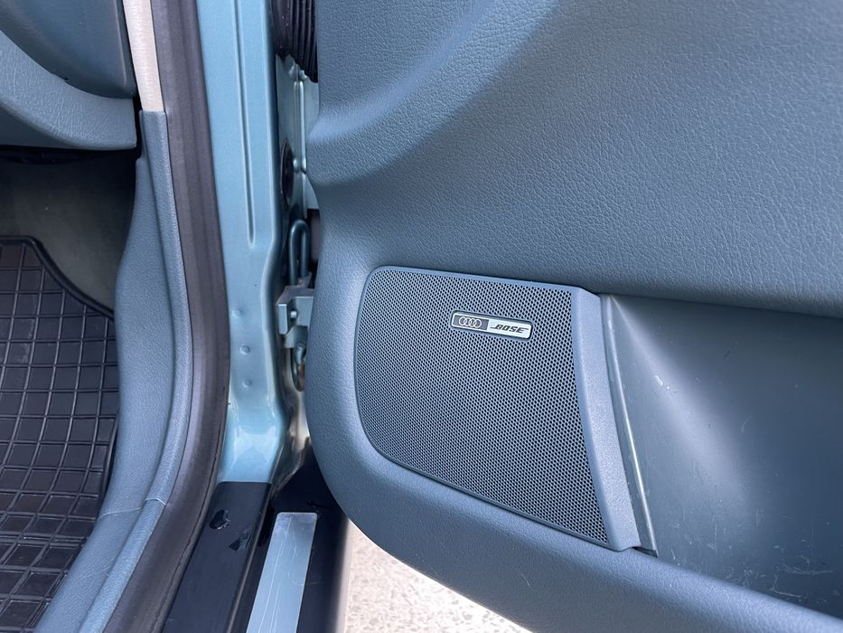AUDI A4 1.8 Автомат Газ/Бензин