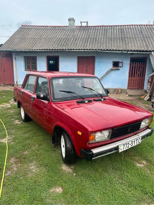 Продам ВАЗ 2105