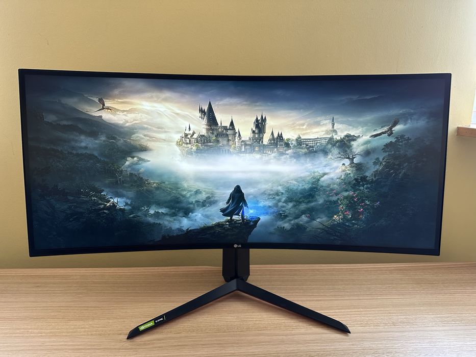 Dla Ciebie wszystko - lg 34gn850 - w kategorii Monitory