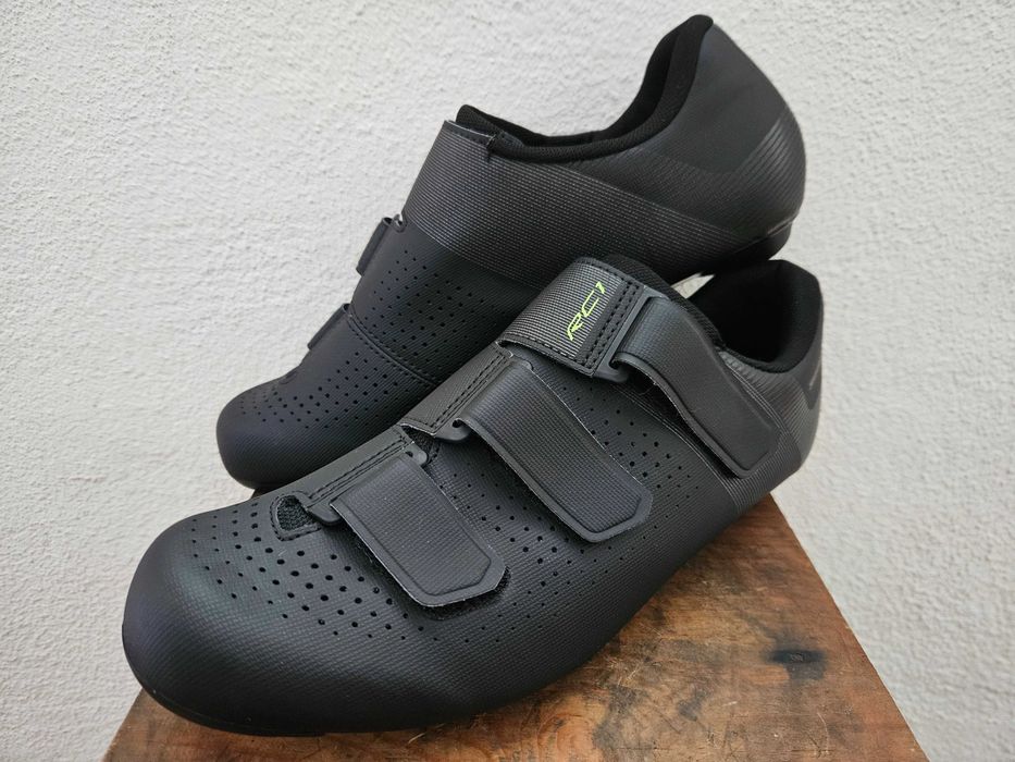 Sapatos AGU | Fizik | Shimano T.46 *vários*