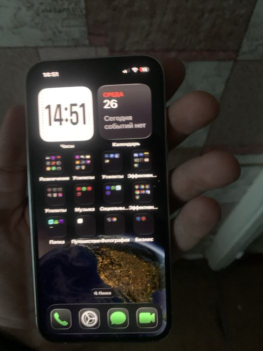 Продам свой Айфон13 про