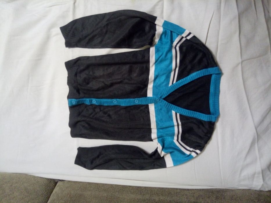 Кофта детская