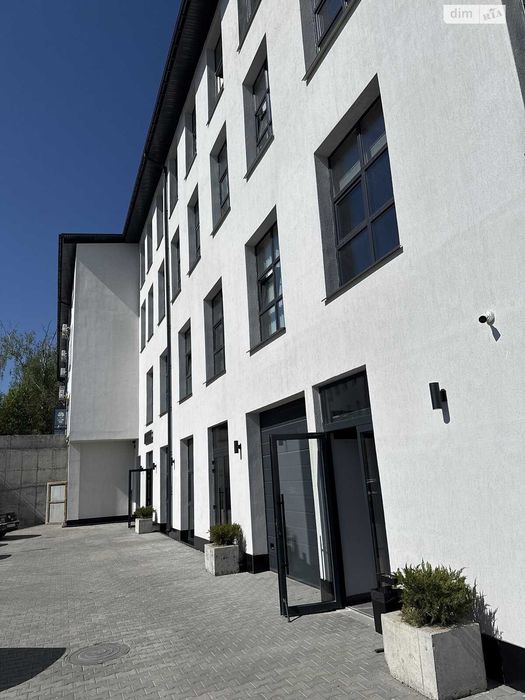 Довгострокова оренда офісного приміщення 113м2 з ремонтом Центр ЮЗ