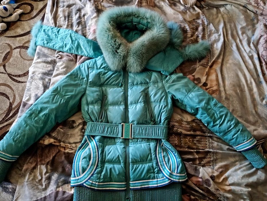 Терміново продам куртку