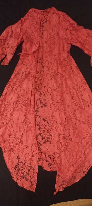 Пляжная туника супер