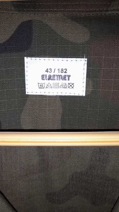 Koszula Moro wz.93  304 MON