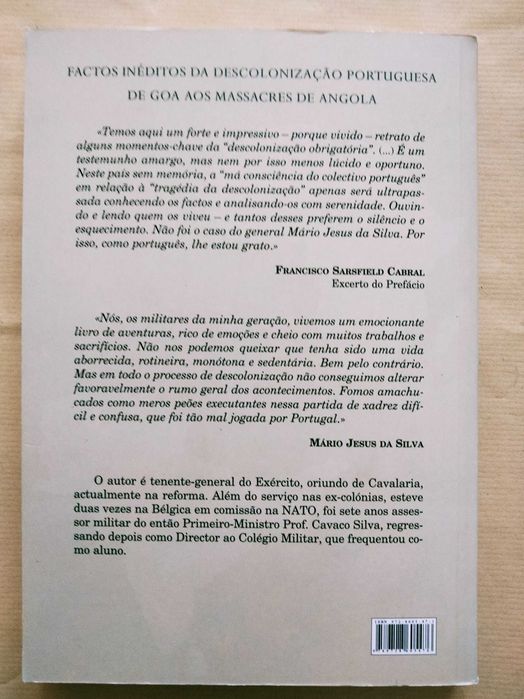 O Sortilégio da Cobra - Mário Jesus da Silva