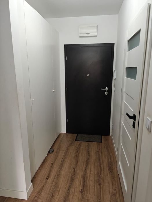 Dwupokojowe mieszkanie 44 m² Riviera Park - Widok 4