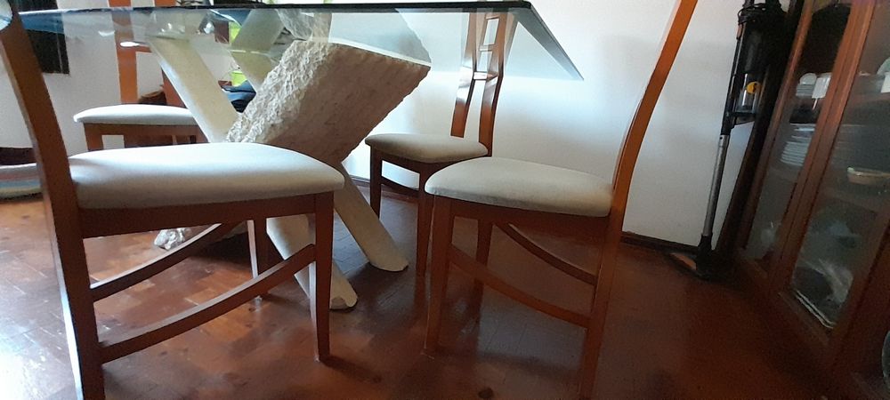 Mesa jantar 180x100