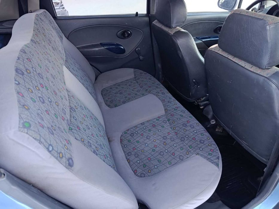 Продається Daewoo matiz avtomat
