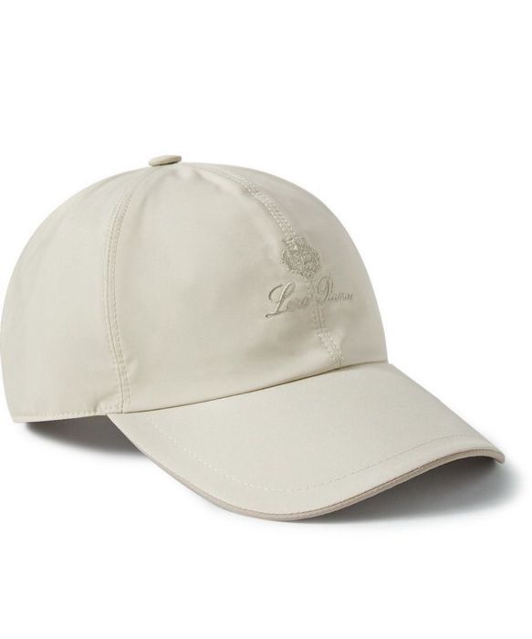 Кепка loro piana
