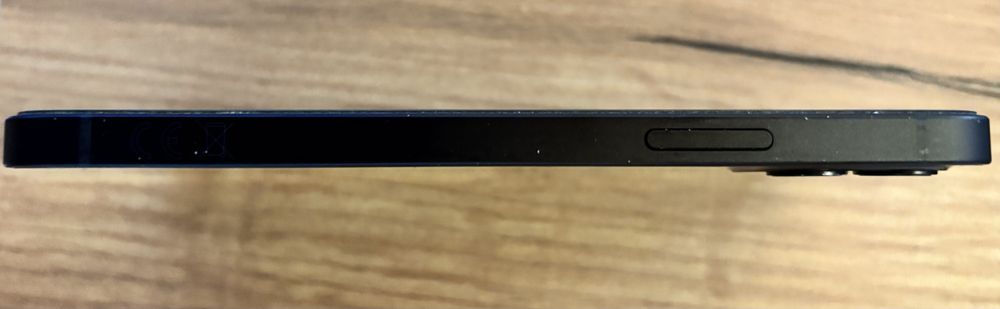 Iphone 12 Black 128 Gb