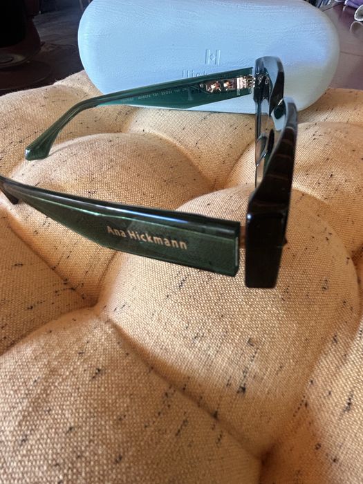 Oculos de sol Ana Hichmann Originais