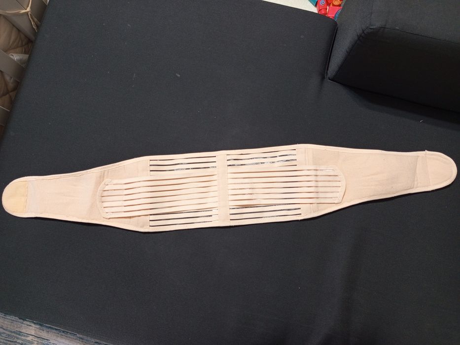 Бандаж для вагітних допологовий