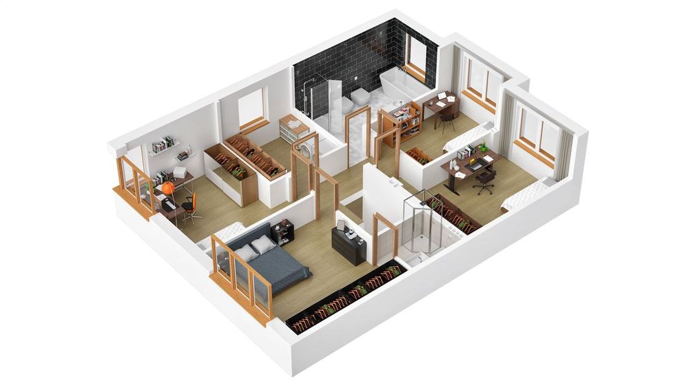 dom Chotomów ½ bliźniaka 177 m2+20m2, bez PCC, PKP, droga gminna