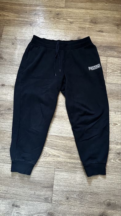 Штаны пума оригинал