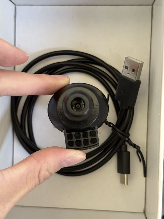 Suporte telemóvel para carro - wireless charger