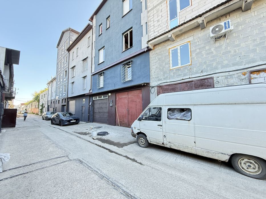 Комерційна нерухомість за адресою вул. Чорнобильська (площа 350 м²) - Atlanta.ua - фото 16