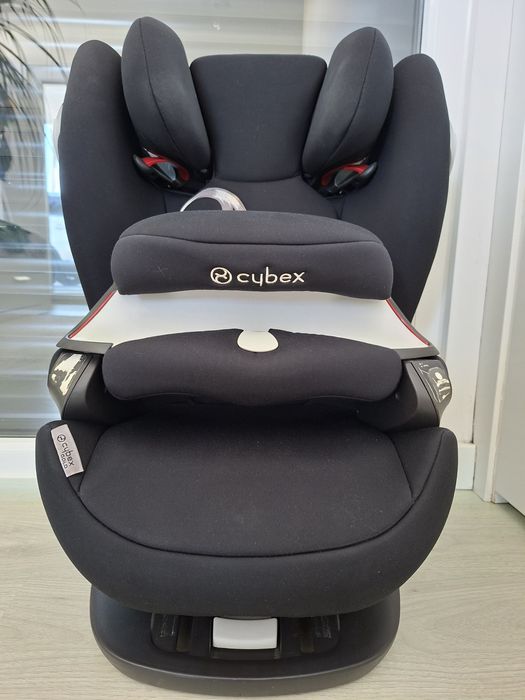 Cybex Pallas M-Fix Gold