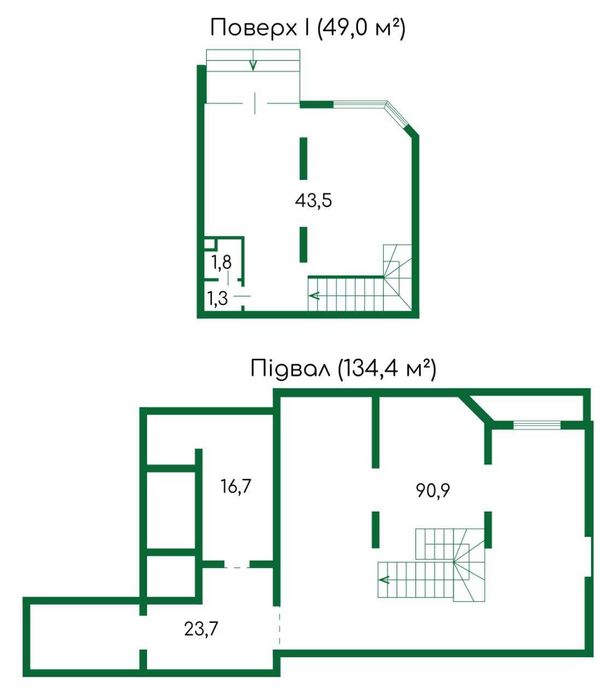 Нежитлове з ремонтом 183м вул. Симоненка 5А ЖК Ліко-Град, є розстрочка