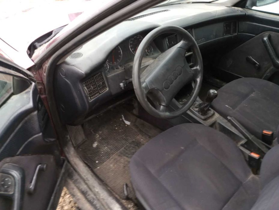 Audi 80 B4 kombi na części