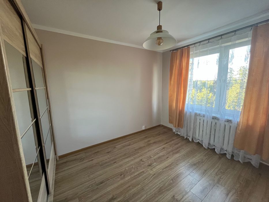 Mieszkanie – Kraków, Nowa Wieś, Krowodrza - Widok 5