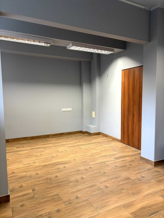 Biuro do wynajęcia 21,30m2 - Andrychów