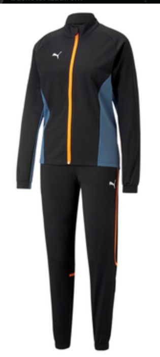 Костюм Puma размер S. 658307 01 женский