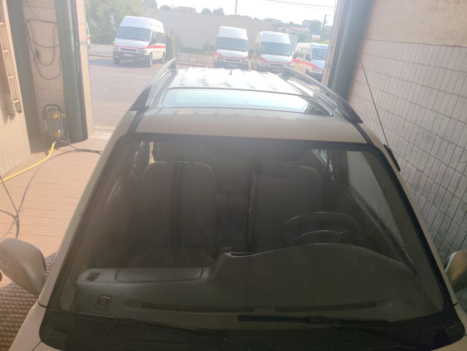 Vendo suzuki grande vitara impecável